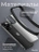 Чехол накладка iPhone 15 Pro 6.1" Gurdini Shockproof Case Black