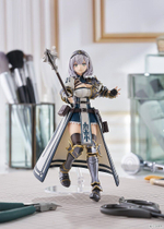 Shirogane Noel