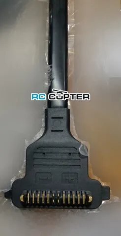 Кабель-адаптер ACES - AS150U TATTU 4.0 charging connector для АКБ агродрона