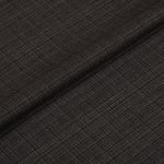 Ткань костюмная 191 г/м², 150х150±2 см, 02 т.серый/dark grey, Gamma SUTF-002N