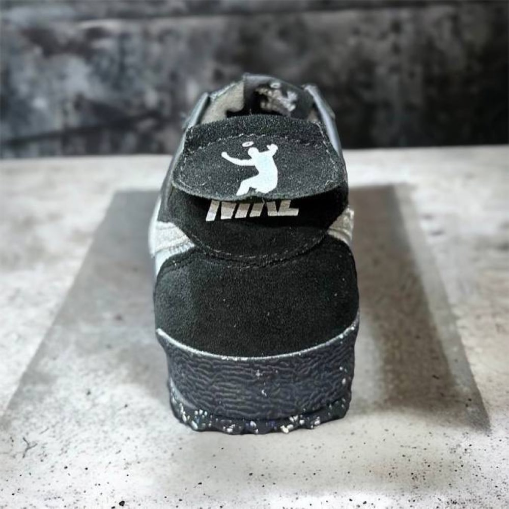 Nike Cortez Union • Black