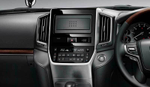 Topway TS18 2+32GB 8 ядер для Toyota Land Cruiser 200 2015-2020