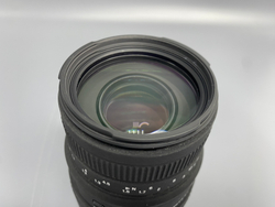 Sigma AF 70-300mm 4-5.6 DG Canon EF