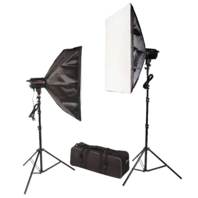 Комплект студийного оборудования Falcon Eyes Studio LED COB275-kit