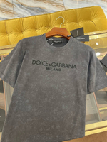 Футболка Dolce&Gabbana