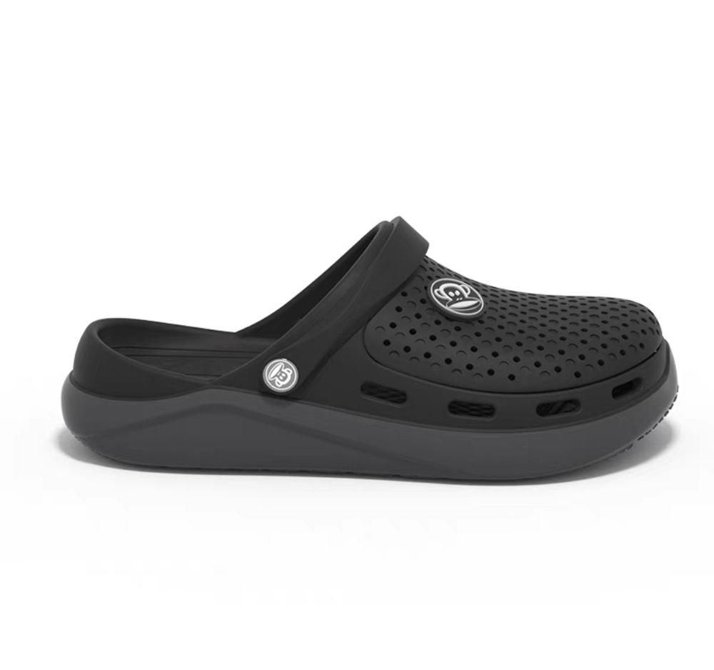 Сабо Paul Frank Desodora (Black)