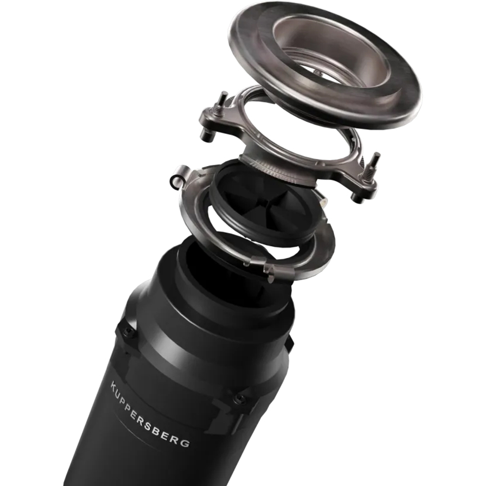 Kuppersberg WSS 550 B