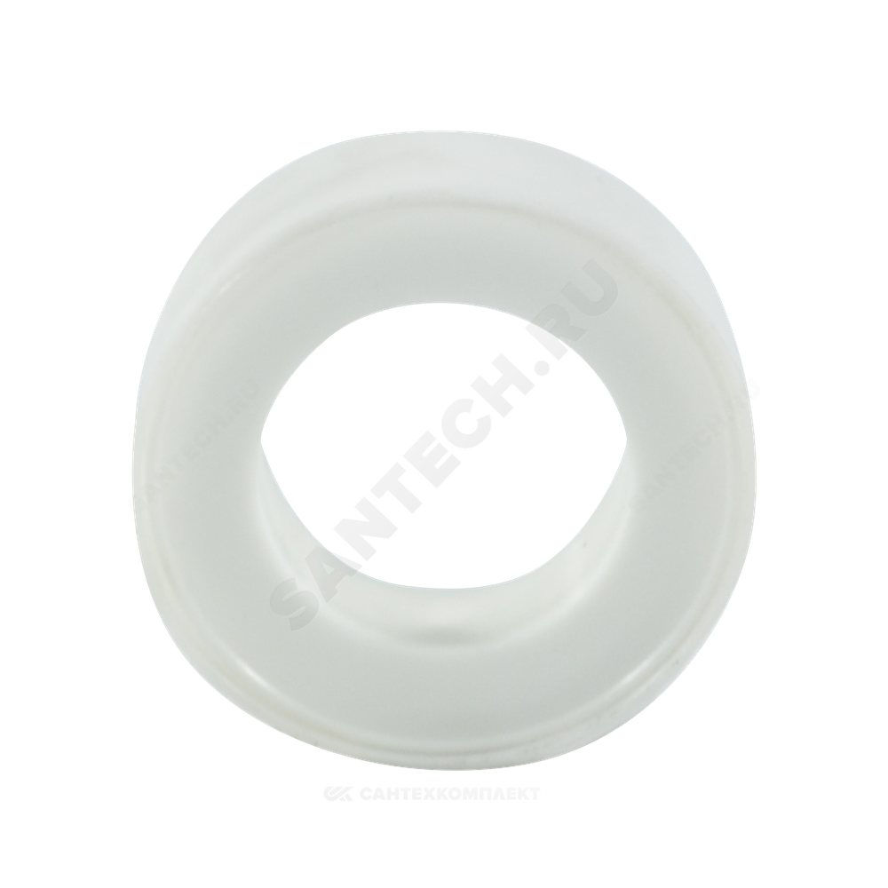 Лента ФУМ PTFE 6020 12ммх0,1ммх10м катушка среда: вода Aquasfera 6020-02