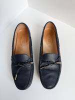 Кожаные мокасины Tods, 38