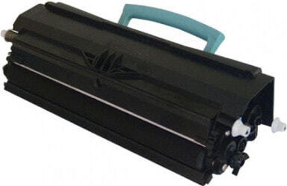 Картридж тонерный голубой 1 шт Lexmark 24B5579