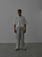 T-Shirt Polo Tofu