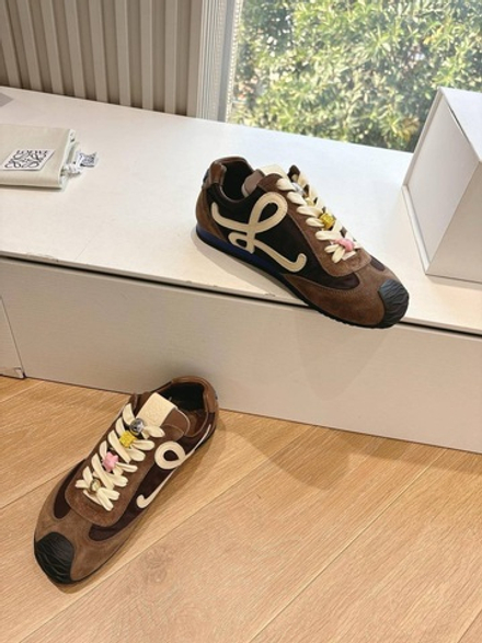 Кроссовки Loewe