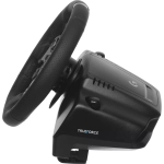 Руль Logitech G923 10кноп. (с педалями) черный (941-000165)