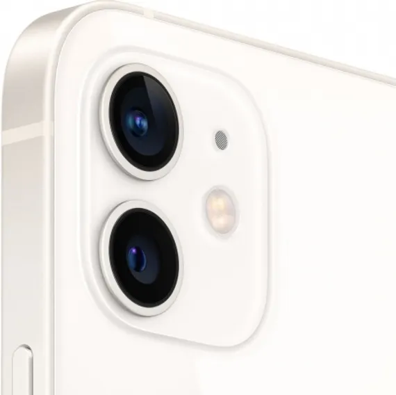 Apple iPhone 12 256GB White (Белый)