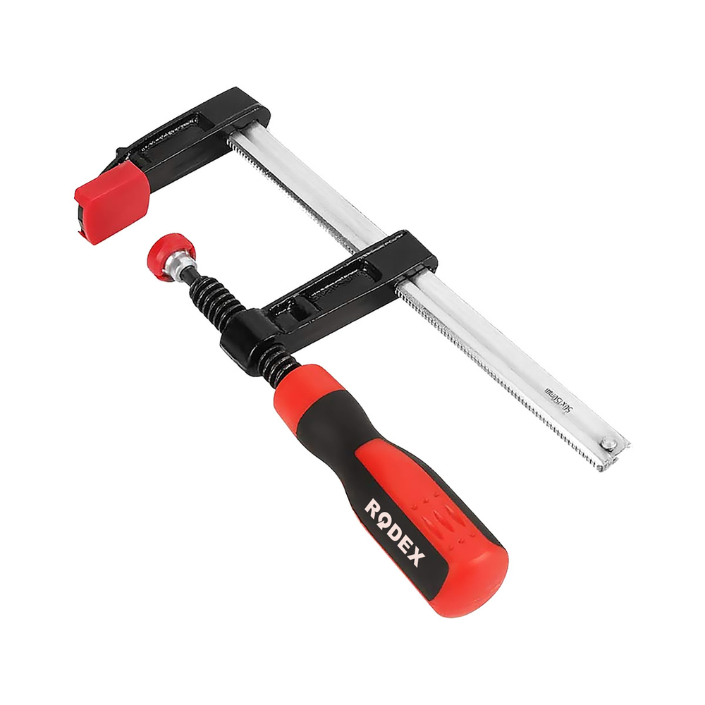 СТРУБЦИНА RODEX F-ОБРАЗНАЯ 40СМ KC1240 RHT1203100040
