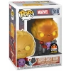 Funko POP! Bobble: Marvel: Cosmic Ghost Rider (Exc)