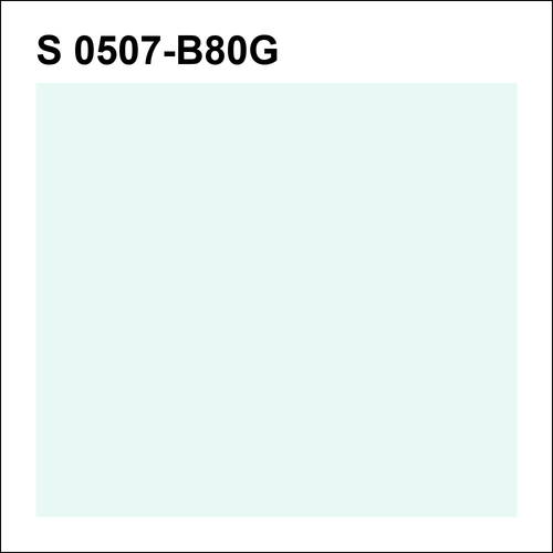 S 0507-B80G за кг