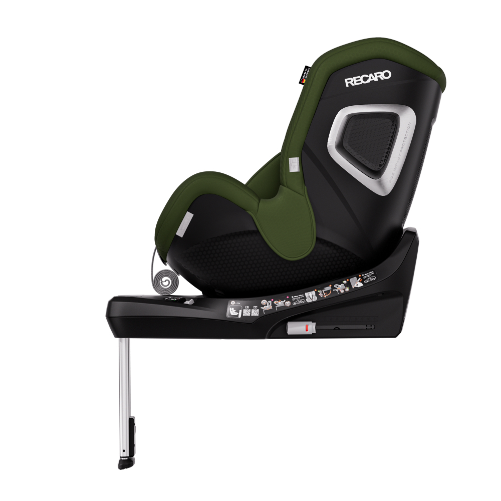 Автокресло RECARO TORON 1