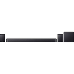 Саундбар Samsung Q990H/PY