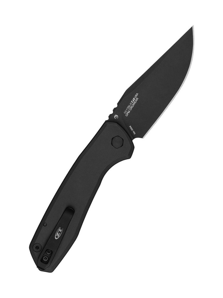 Нож Zero Tolerance 0512BLK