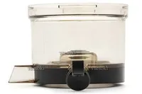 Отжимная корзина для соковыжималки Sana Juicer EUR-808 красной, производитель Sana