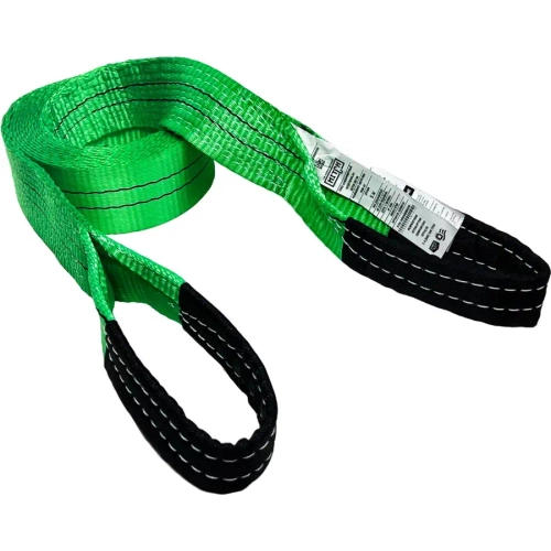 Буксировочный динамический трос REGULAR 7,5 т, 6 м, 2 петли HITCH SZ088727