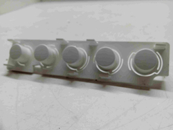 WF-S1061 кт304 Панель кнопок стиральной машины Samsung WF-S1061 б/у