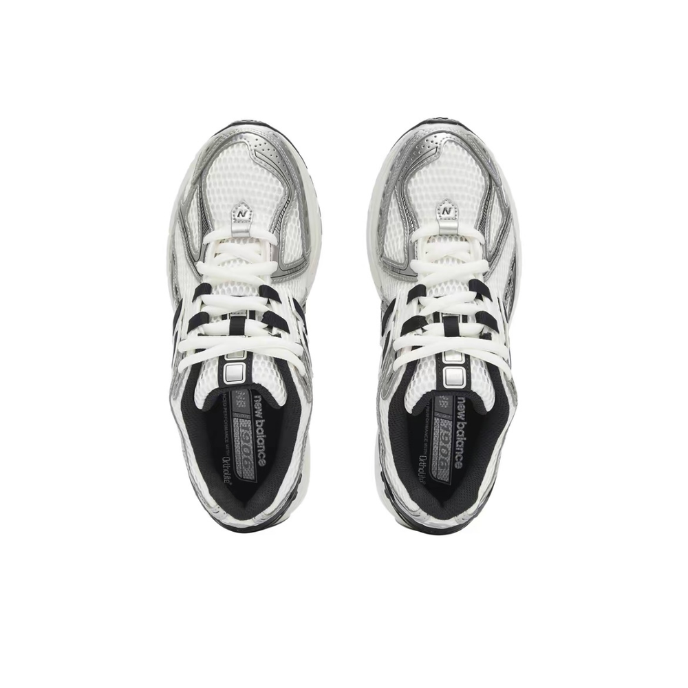 New Balance 1906R White Black