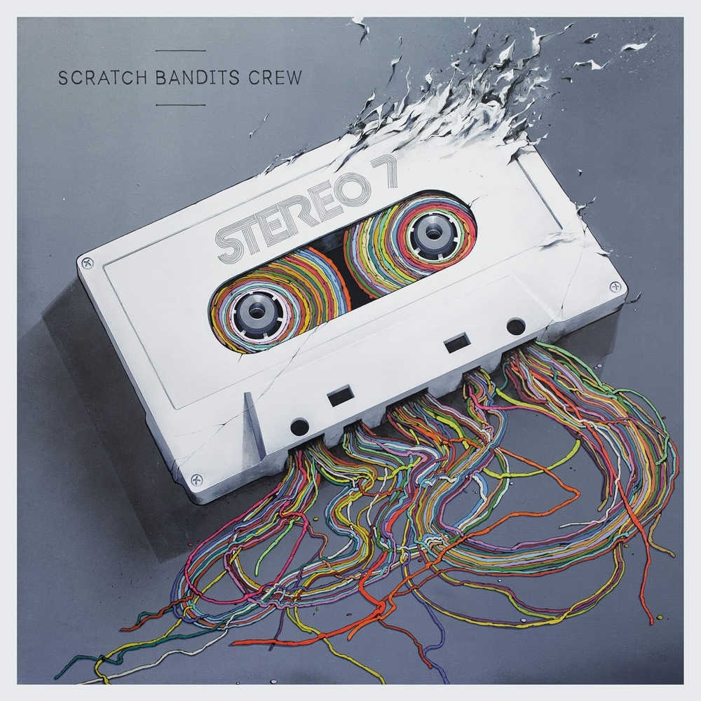 Scratch Bandits  Crew	Stereo 7
