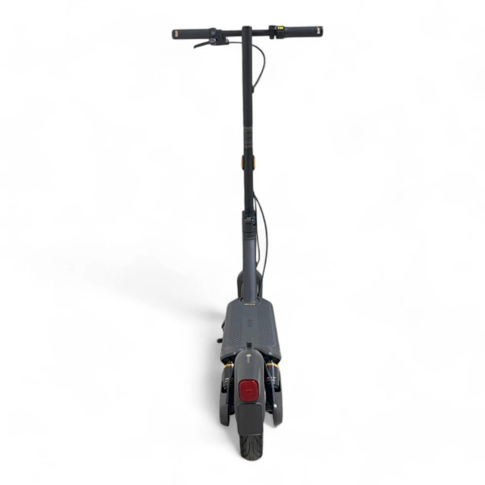 Электросамокат Ninebot Kickscooter MAX G2