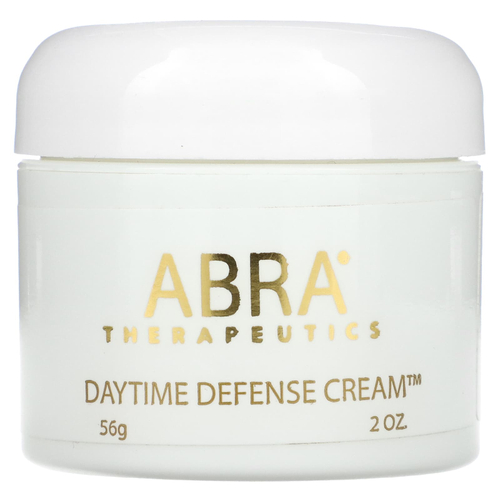 Abra Therapeutics, Дневной защитный крем, 56 г (2 унции)