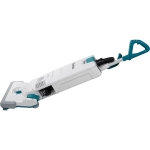 Аккумуляторный вертикальный пылесос Makita VC010GZ