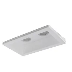 Точечный светильник Invisible A9214PL-2WH Arte Lamp