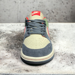 Nike SB Dunk Low • Green Blue
