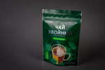 Чай хвойный, хвоя пихты сибирской