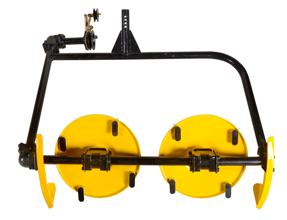 Роторная косилка РК-850Р для Huter МК-7000 и МК-7500