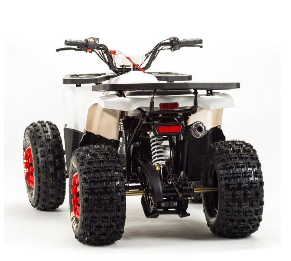 Комплект для сборки  MotoLand VOX125 WILD A