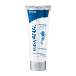 Набор средств для анального секса (лубрикант + спрей) JoyDivision EasyANAL Starter Set Lubricant + Spray
