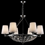 Подвесная люстра Maytoni Pantheon H021PL-06CH