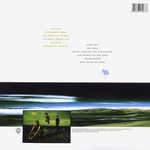 a-ha / Scoundrel Days (LP)