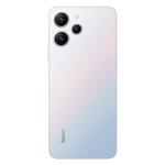 Смартфон Xiaomi Redmi 12 4/128GB, Polar Silver (Полярный серебристый)