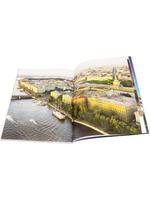 San Petersburgo: Historia y arquitectura
