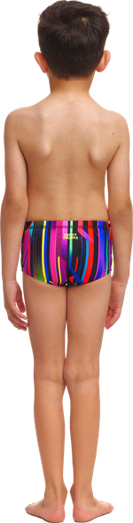 Транки FUNKY TRUNKS Toddler Boys Baby Beamer