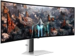 Монитор  Samsung Odyssey G9 S49CG930SI