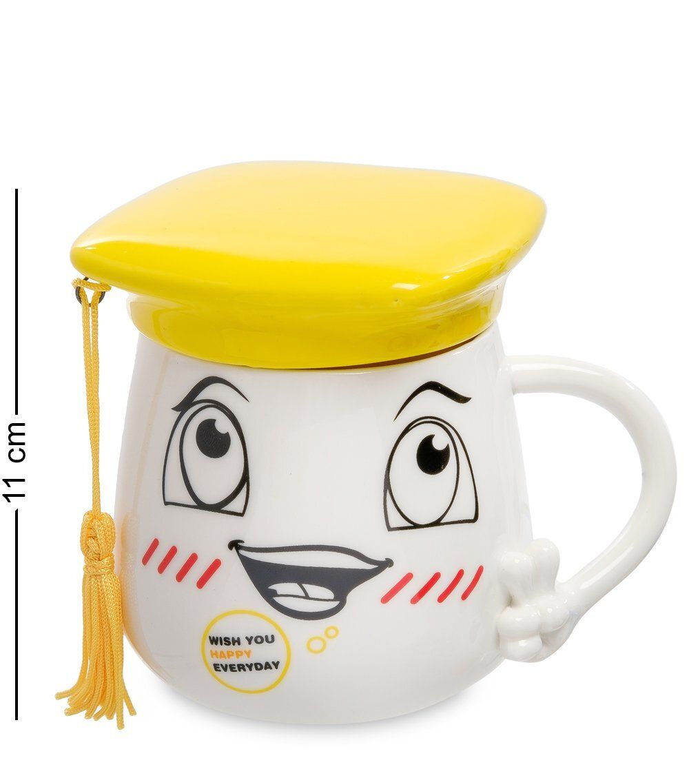GAEM Art MUG-137/4 Кружка «Радость встречи»