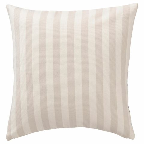 Чехол на подушку IKEA ROSENDUNORT (РОЗЕНДУНОРТ), Разноцветный, 50x50 см