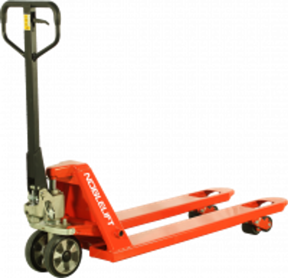 Гидравлическая тележка NOBLELIFT AC20 Гидравлическая тележка NOBLELIFT AC20