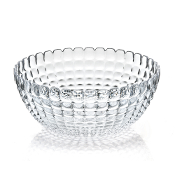 Салатница Tiffany L прозрачная Guzzini