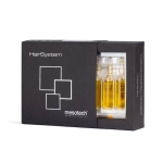 Hair System Mesotech | Терапия алопеций и выпадения волос