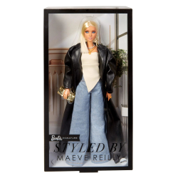 Кукла Barbie Styled By Maeve Reilly